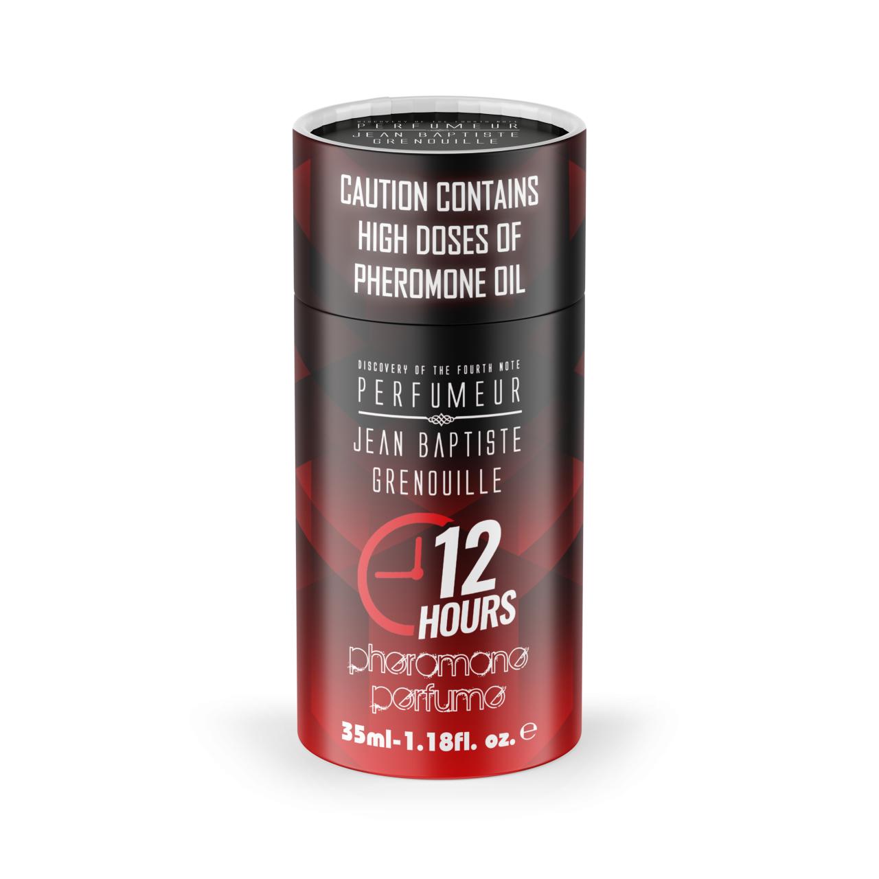 JBG Pheromone Perfume For Her - 2023 Specıal Formula!!! - 35ML2