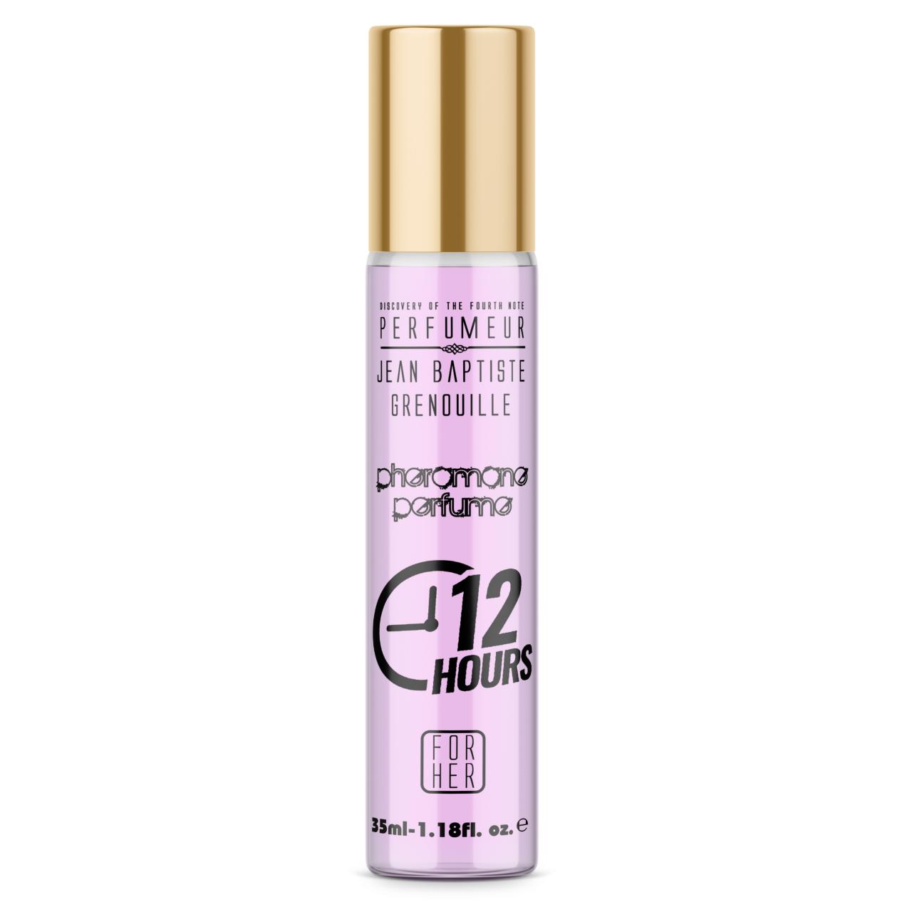 JBG Pheromone Perfume For Her - 2023 Specıal Formula!!! - 35ML7