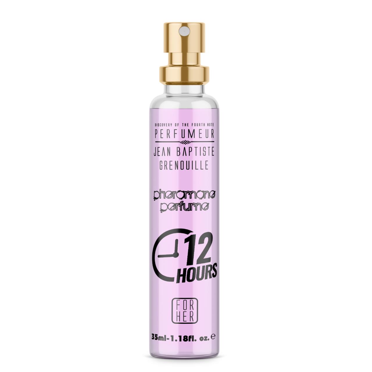 JBG Pheromone Perfume For Her - 2023 Specıal Formula!!! - 35ML9