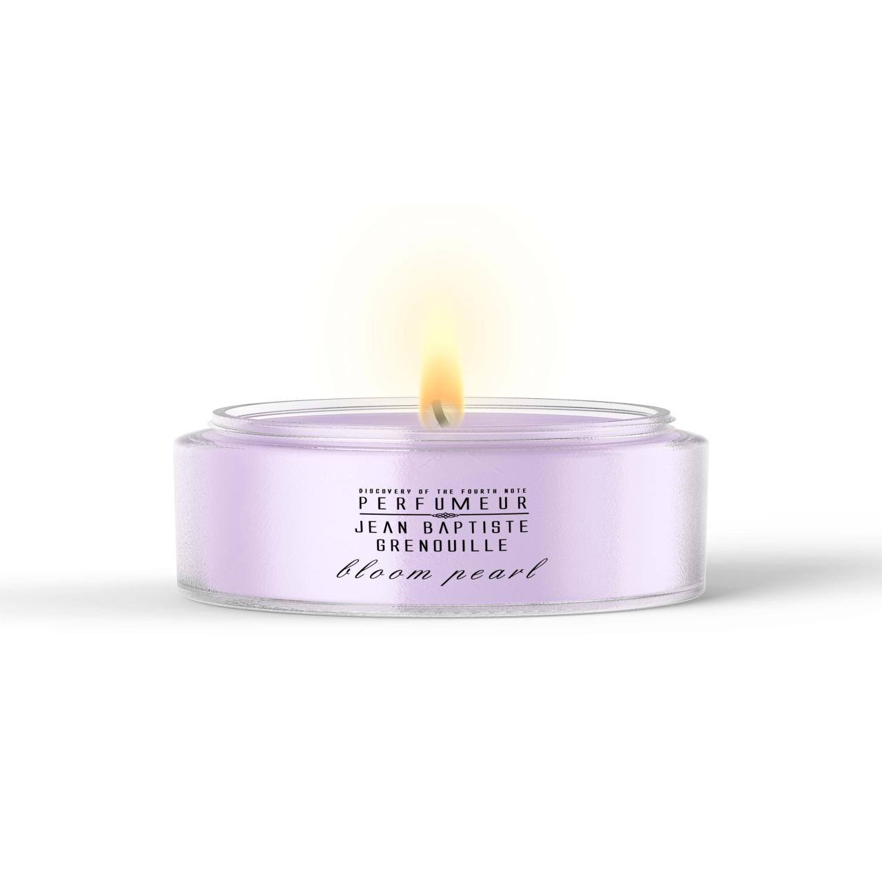 Bloom Pearl Opaque Candle (3)