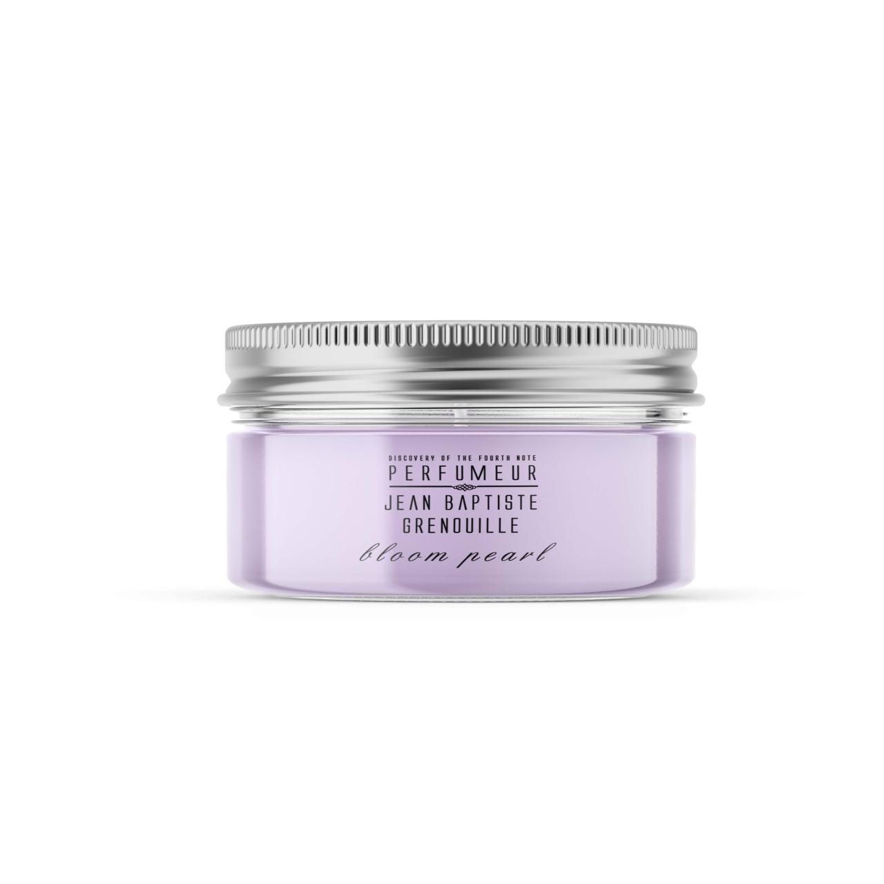 Bloom Pearl Opaque Candle (5)