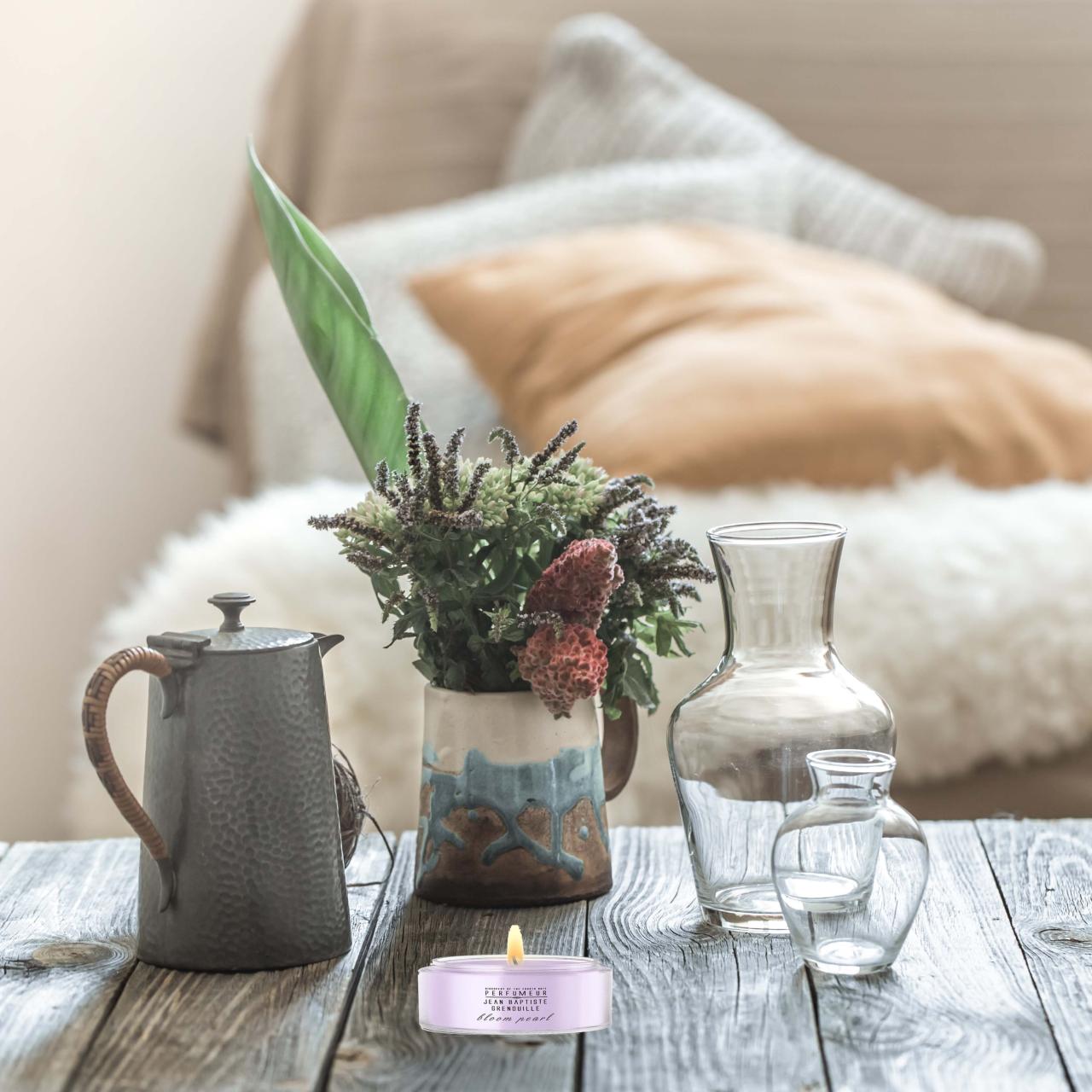 Bloom Pearl Opaque Candle (7)