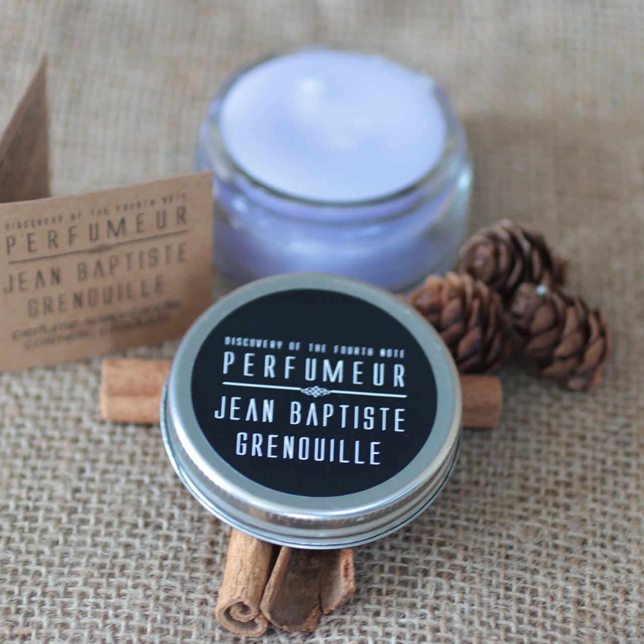 Bloom Pearl Opaque Candle (8)