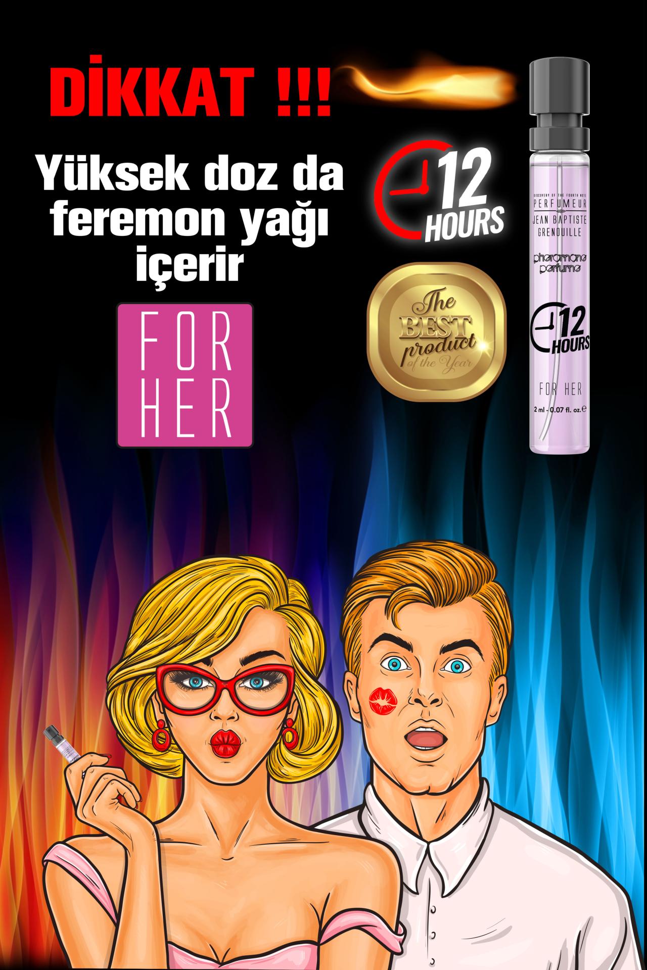 JBG 2 ml Feromon Parfüm Bayan (1)