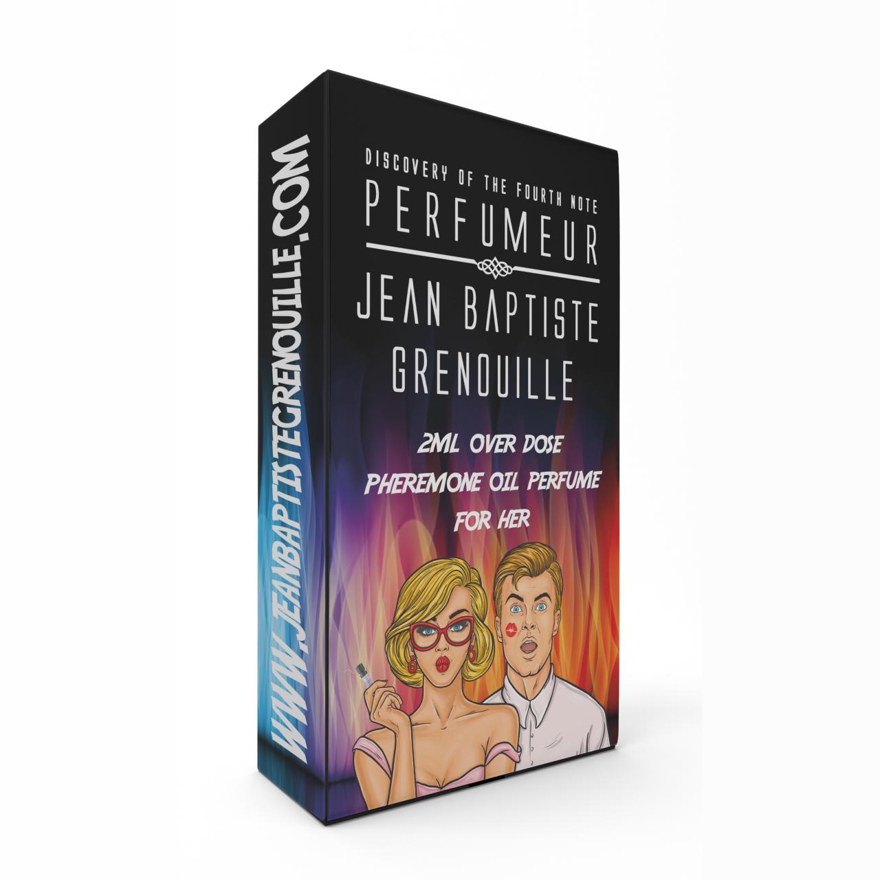 JBG 2 ml Feromon Parfüm Bayan (5)