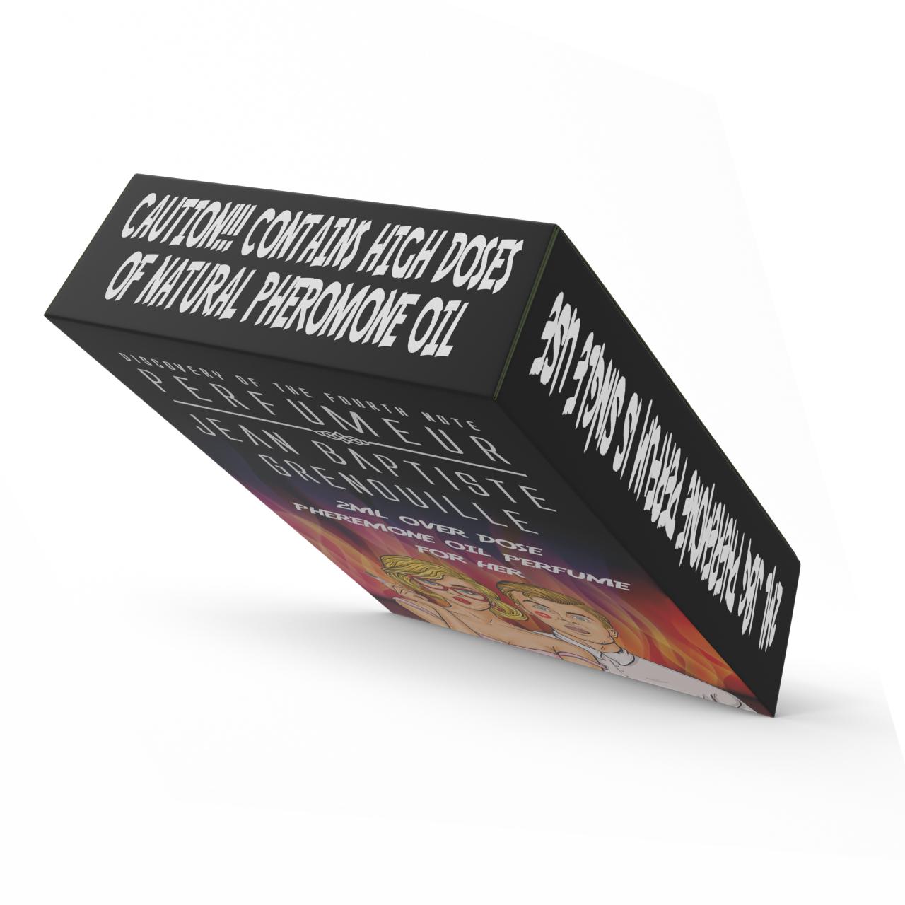 JBG 2 ml Feromon Parfüm Bayan (8)